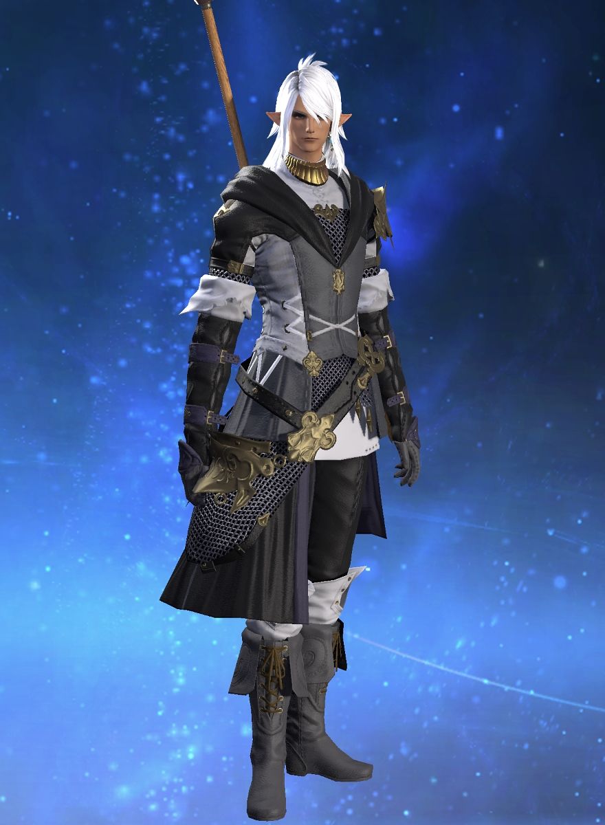 Bae Estinien