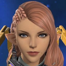 Kileen's Avatar