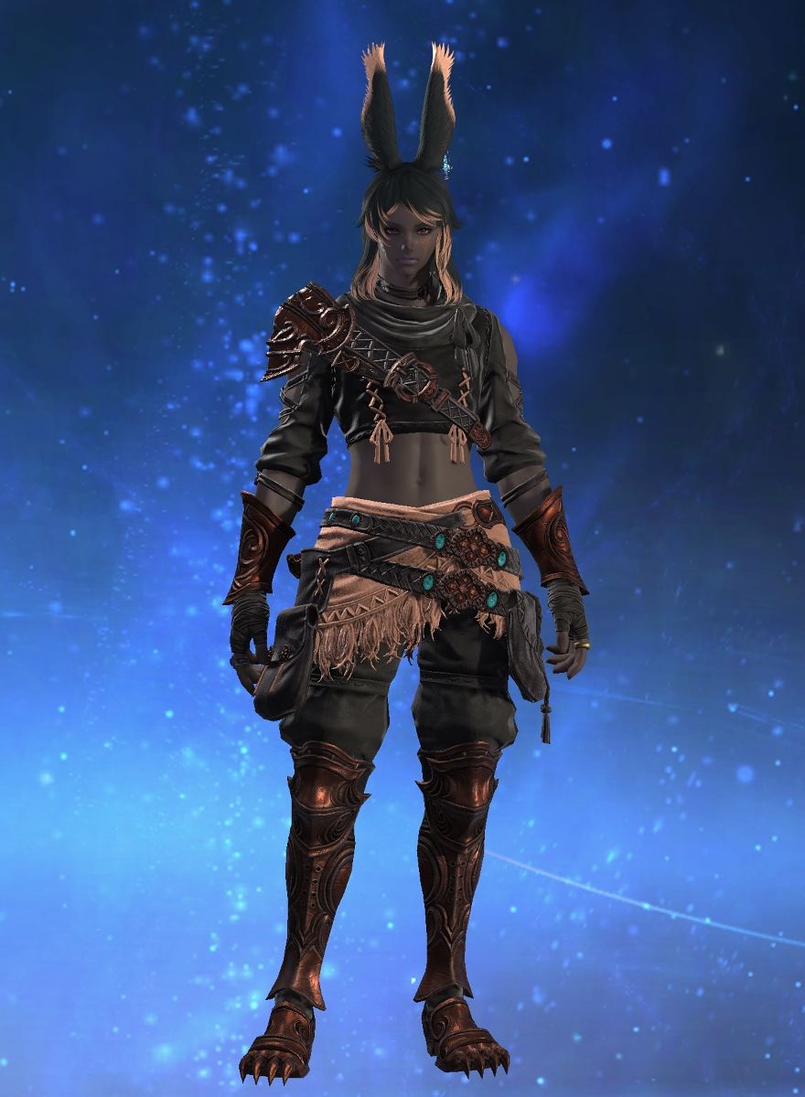 Blue Boy
