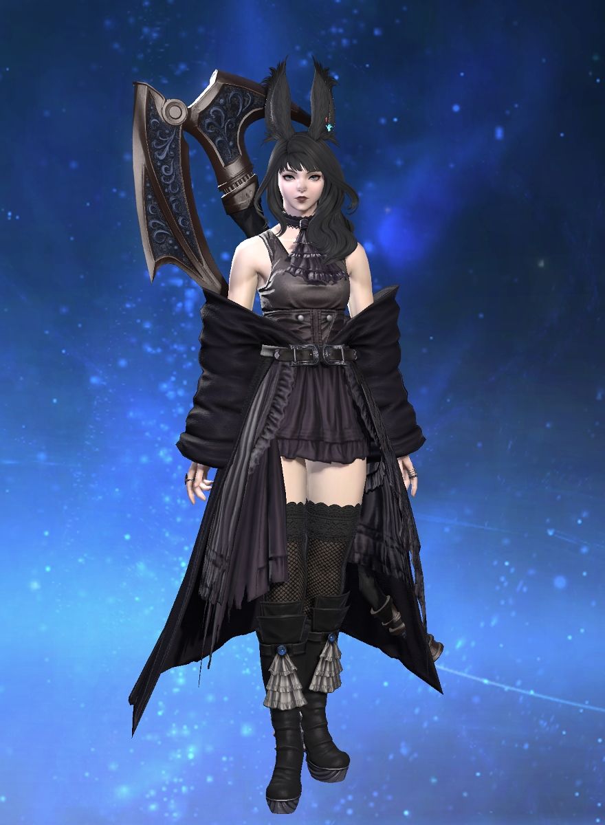 Yukina Nashu