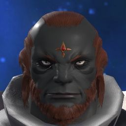 Ganondorf Ostornsyn