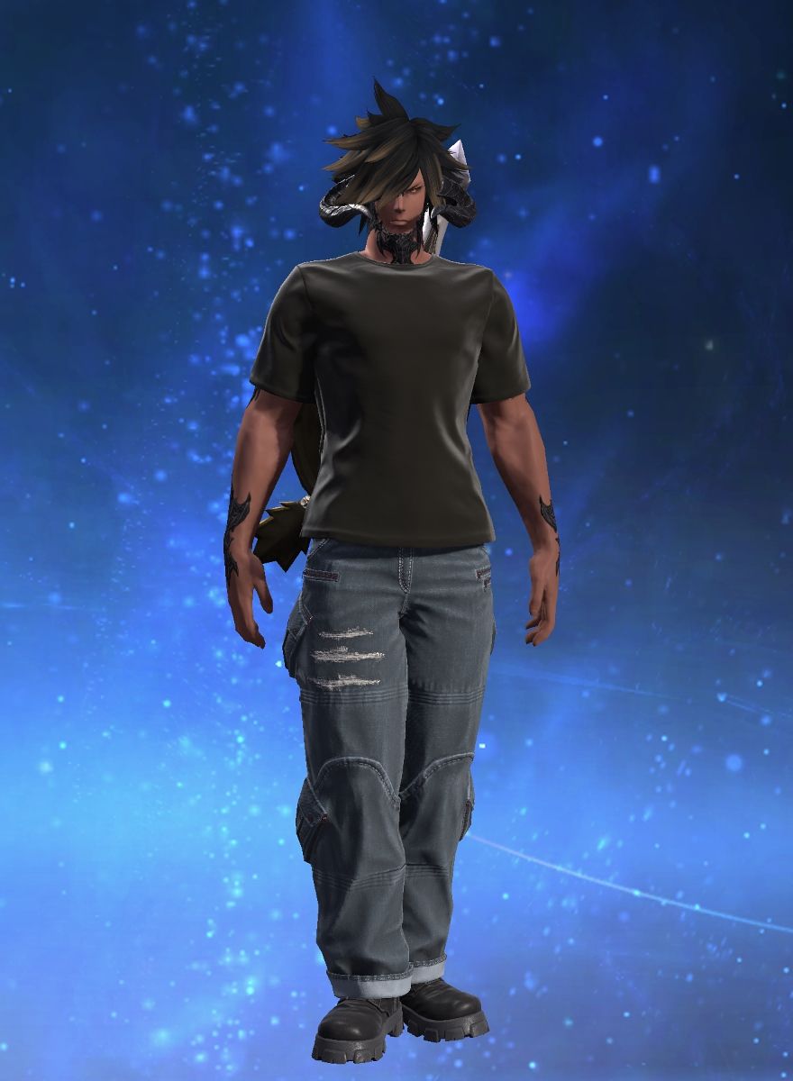 Harv Daisho