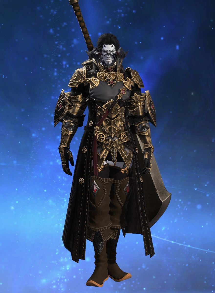 Storm Herald