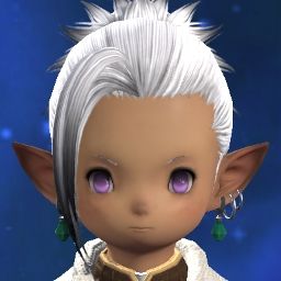 Disorderly Healer