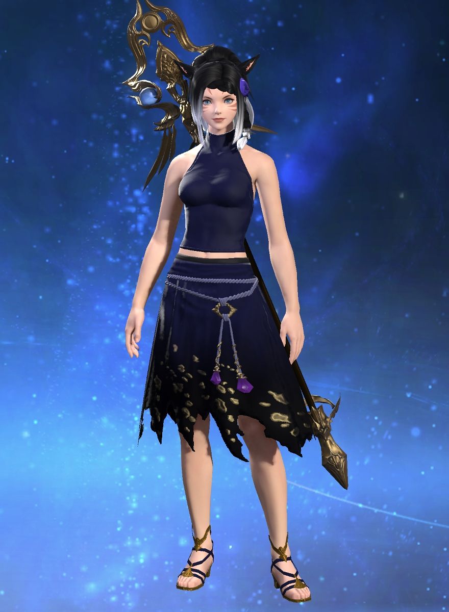 Shiva Stormwind