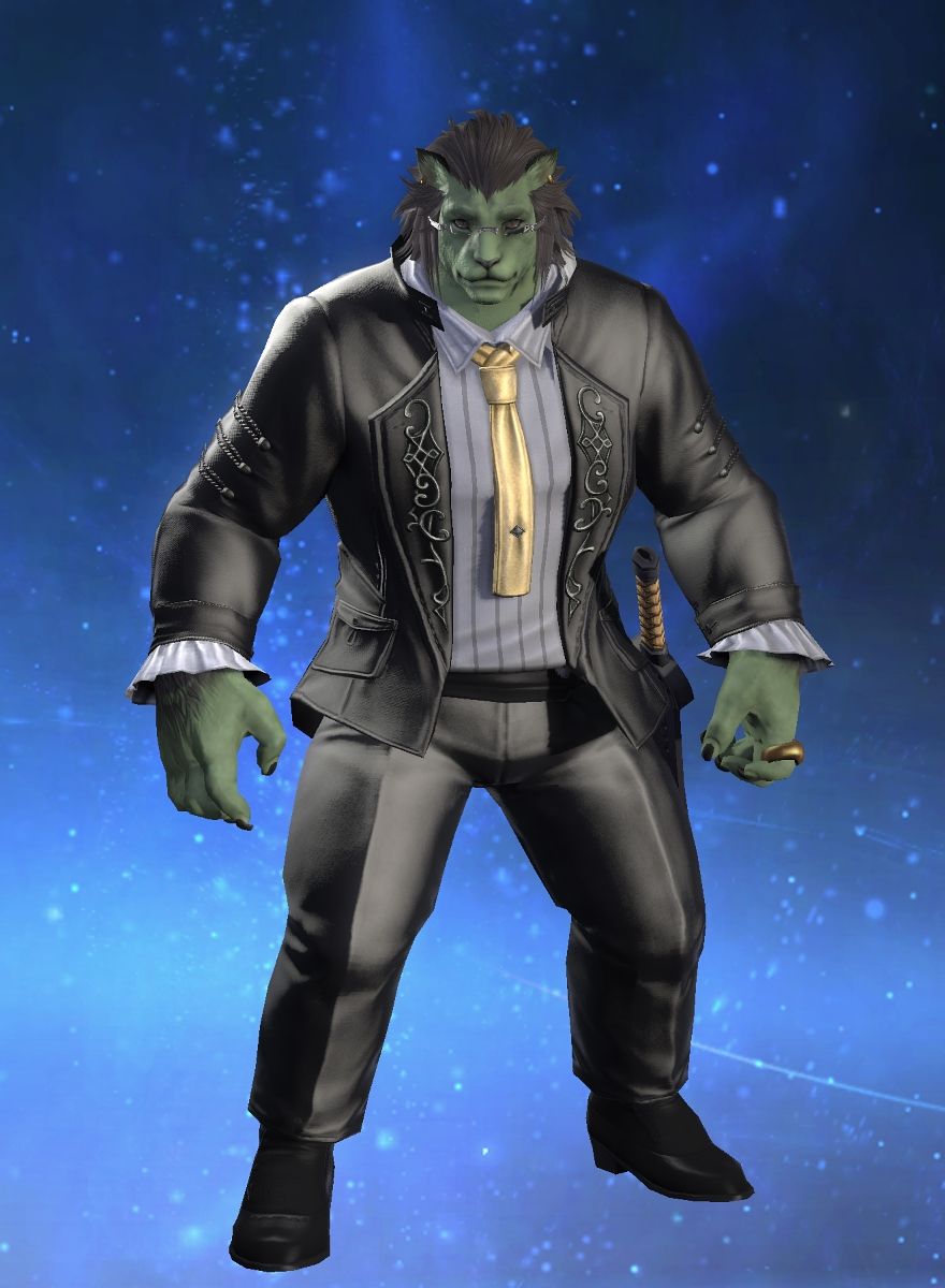 Goro Eightone