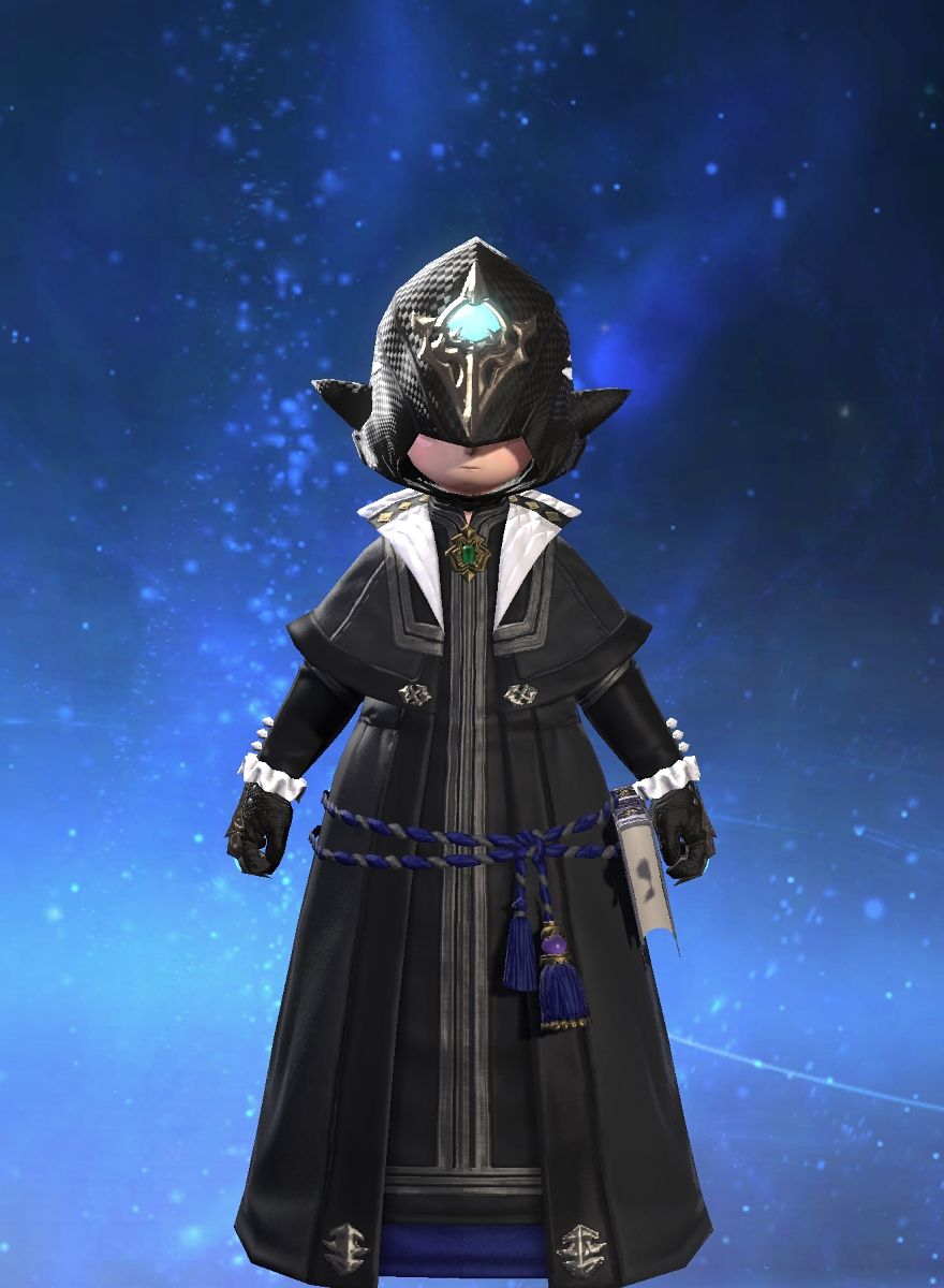 Popoto Roll