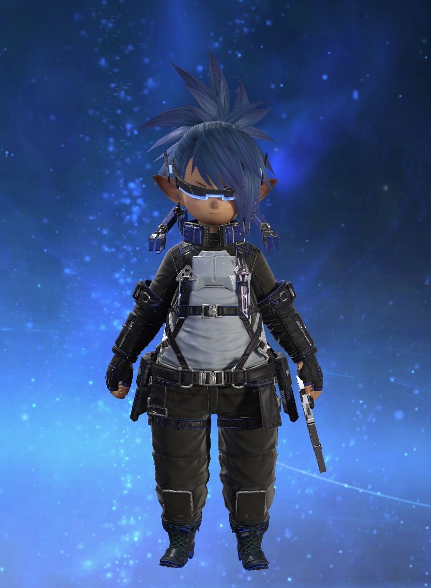 Dusanyu Dachibi