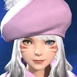 Tama Yolk