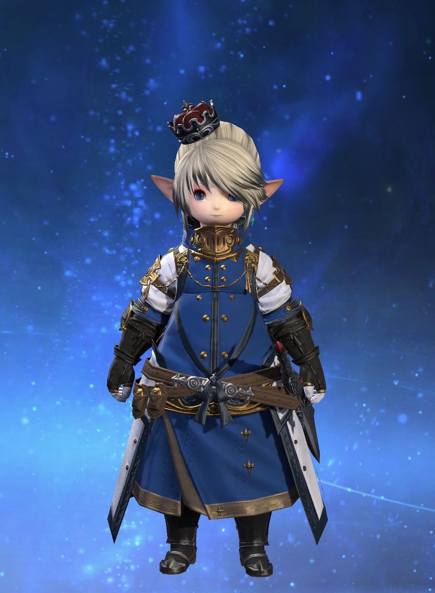 Dorahere Dorary