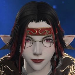 Kathia Thistlewind