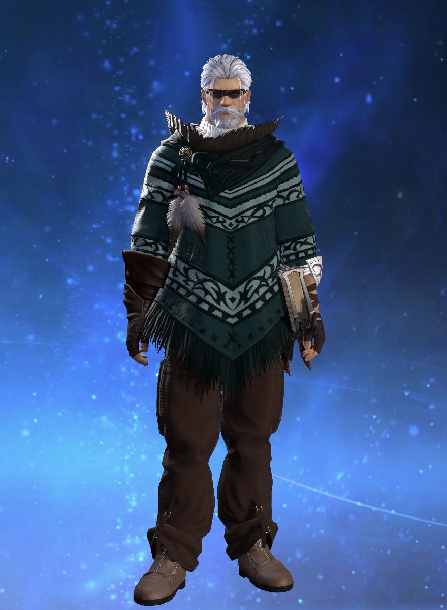 Gazel Tempest
