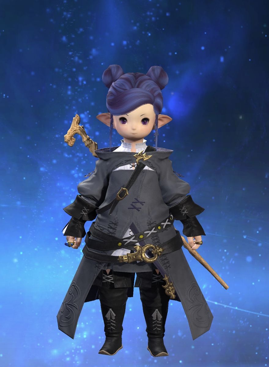 Nettle Farseer