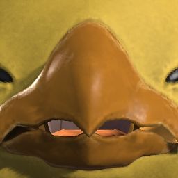 Lubby Amariyo