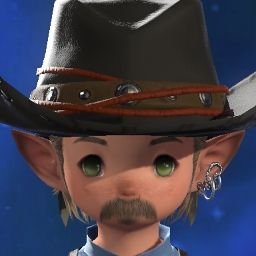 Little Cowboy