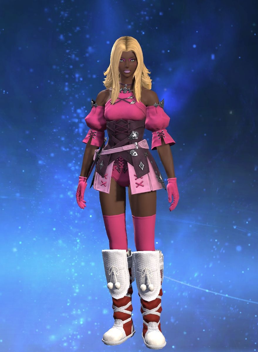 Princesa-maia Selch
