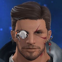 Dadswell's Avatar
