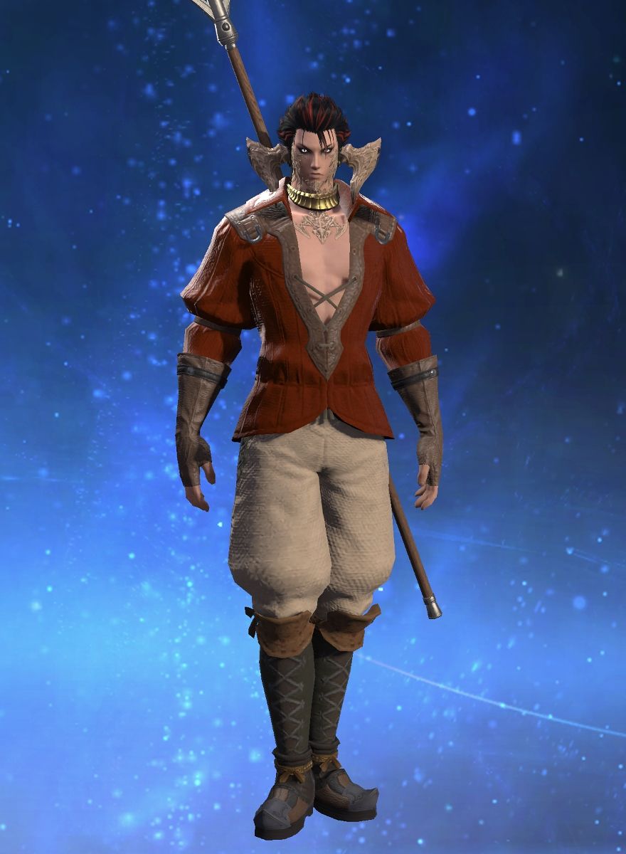 Assasine Riddle