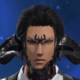 Levi Aelric