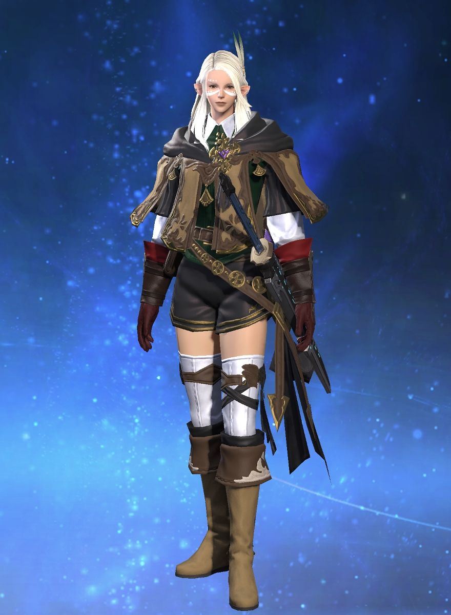Kkatana Stormbringer
