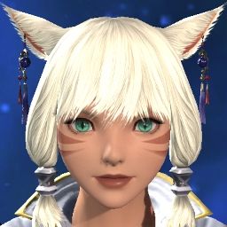 Lady Y'shtola