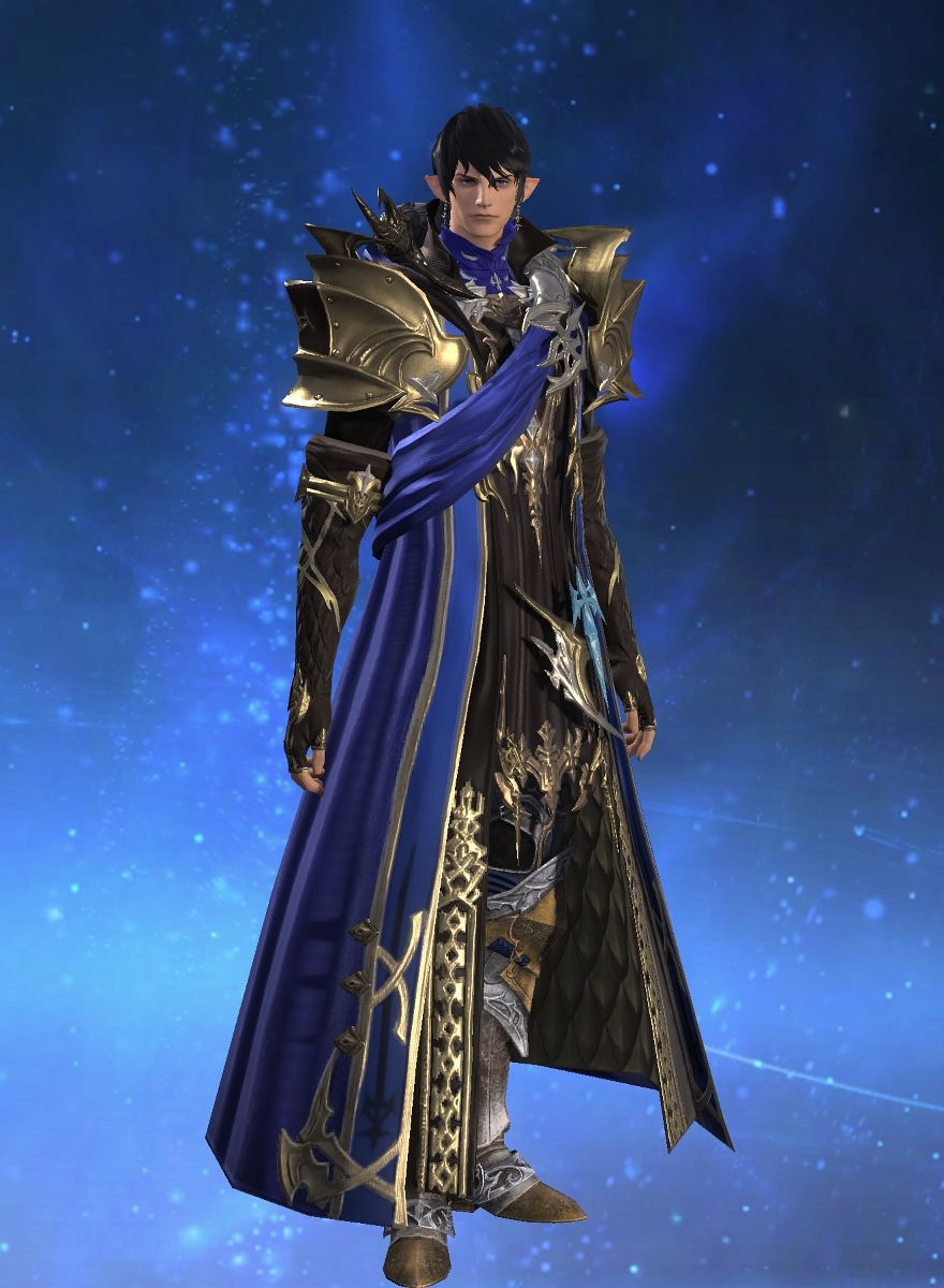 Aymeric- De'borel