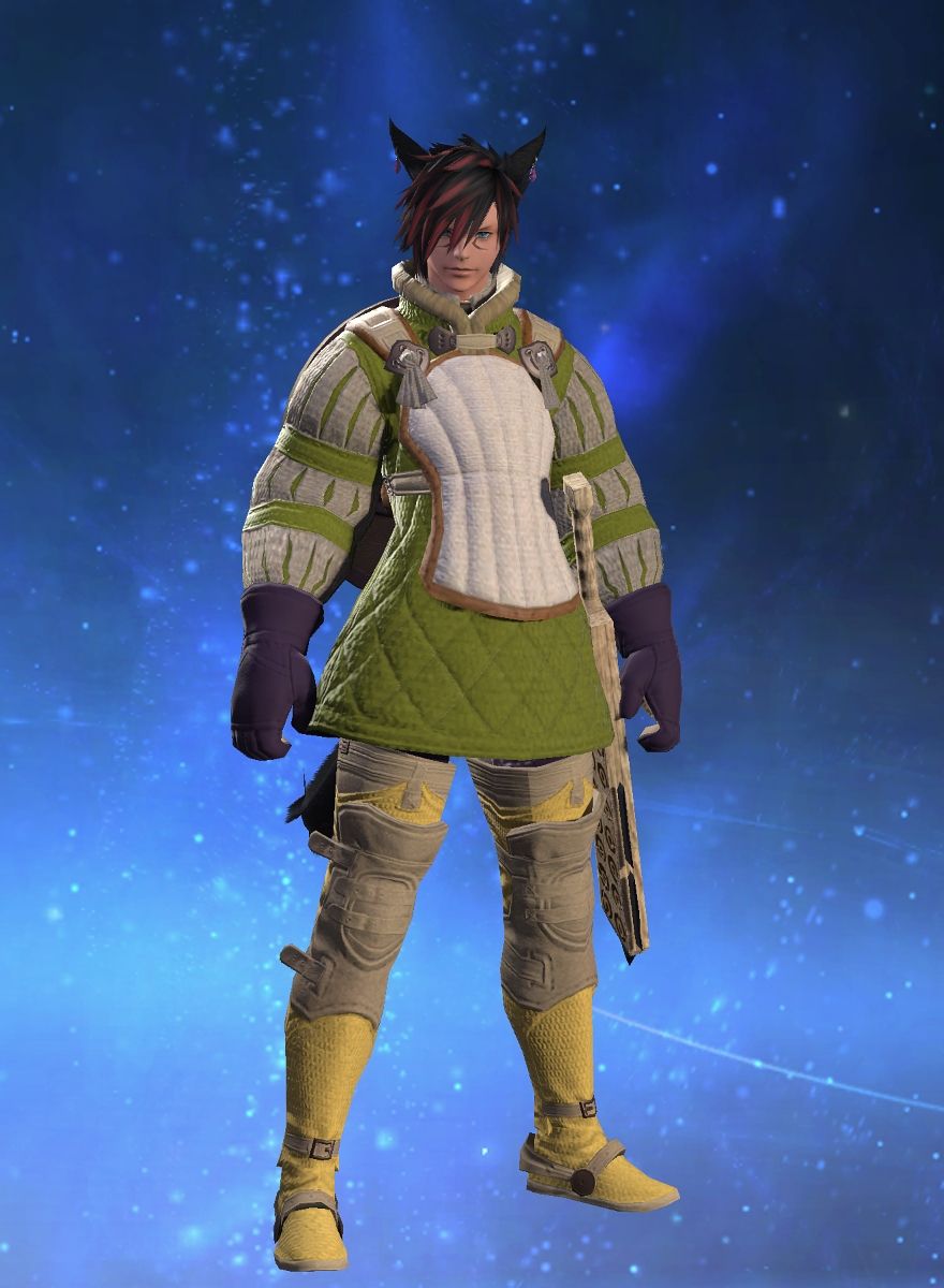 Miris Siberian