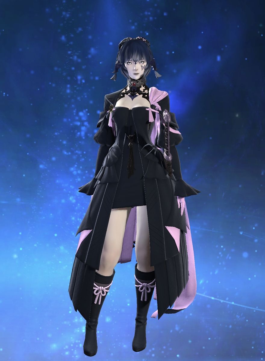 Celestial Starlight