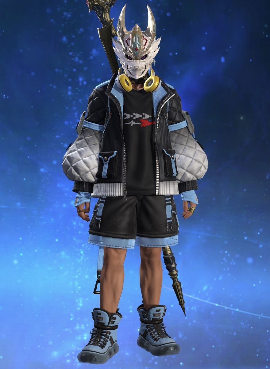 Lancer Dragon