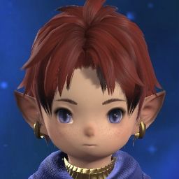 Agitated Lalafell