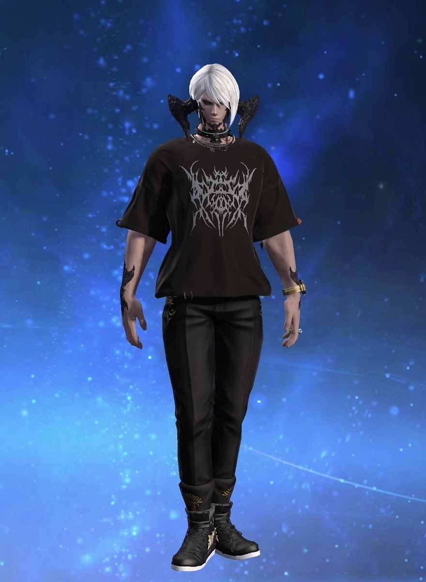 Tsukasa Yagami
