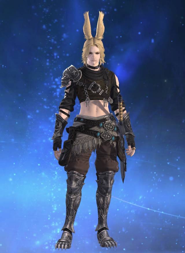 Wyvern Tails