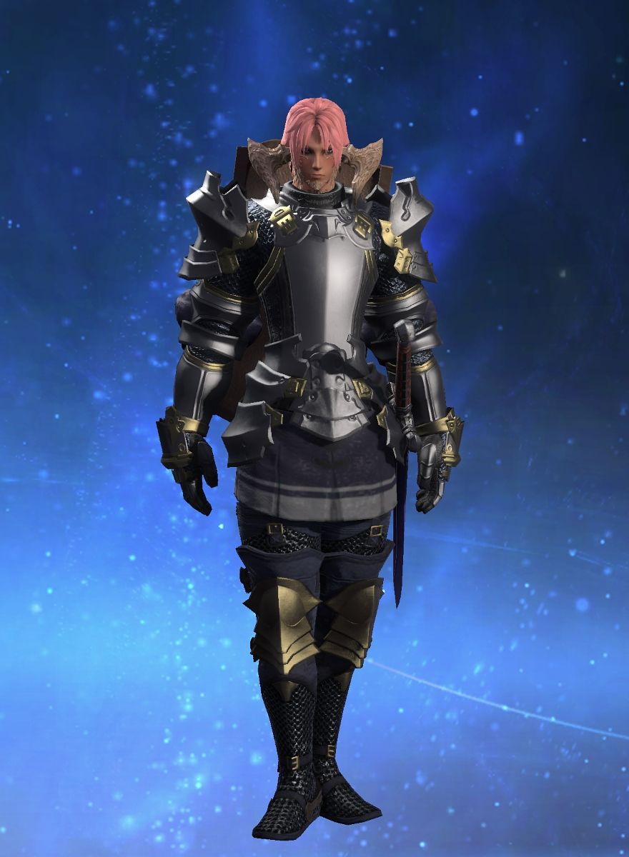 Dezmond Va'el