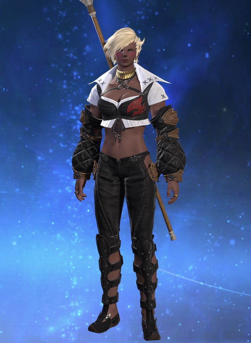 Eva Evershroud