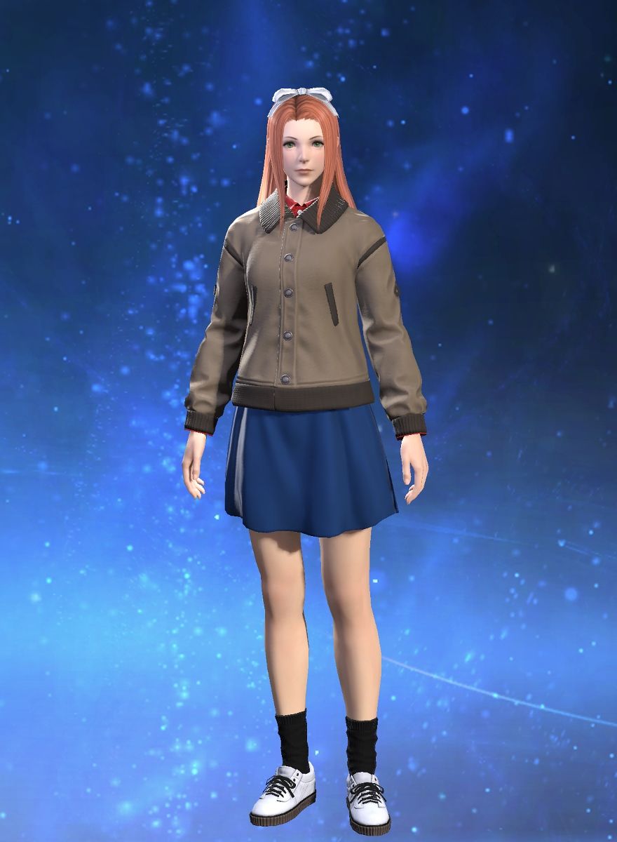 Monika Monika