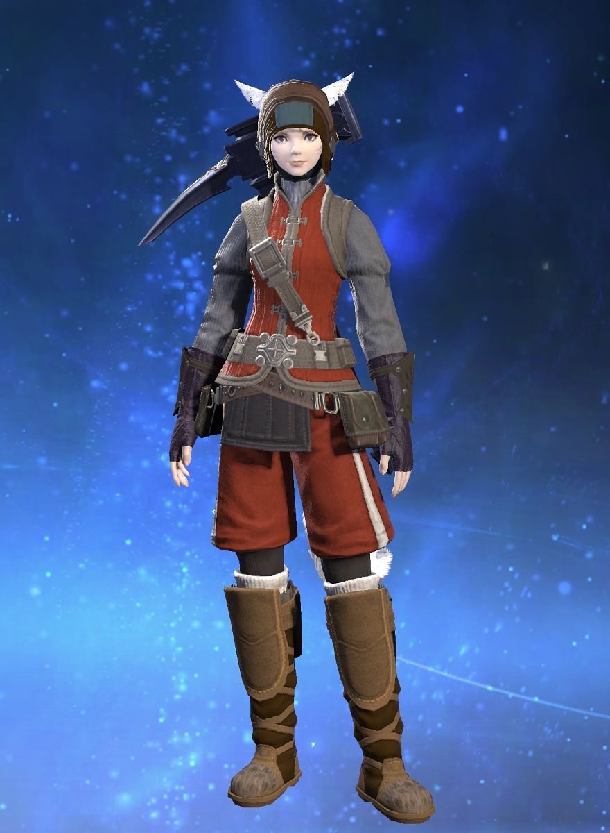 Yomogin Lirafence