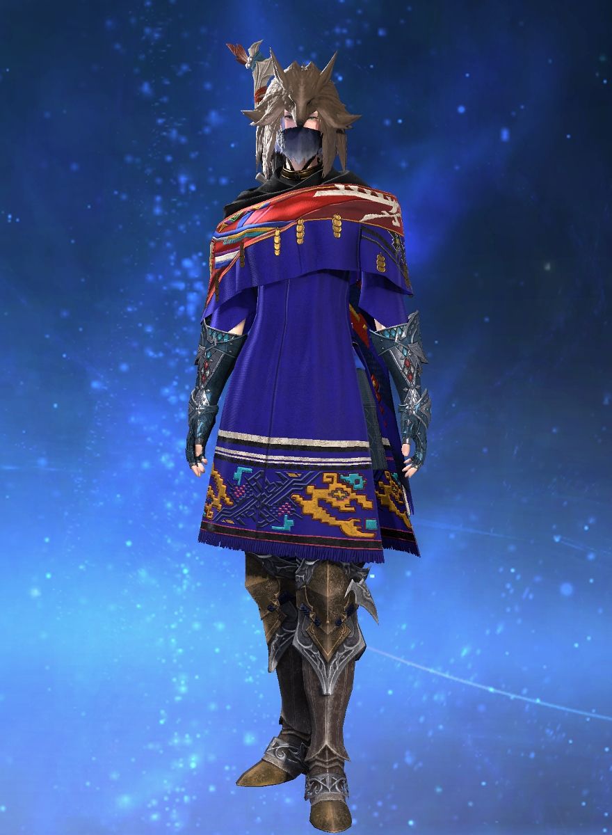 Aqua Farron