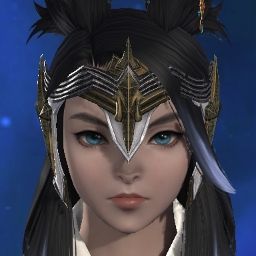 Kytharaya Darkstalker
