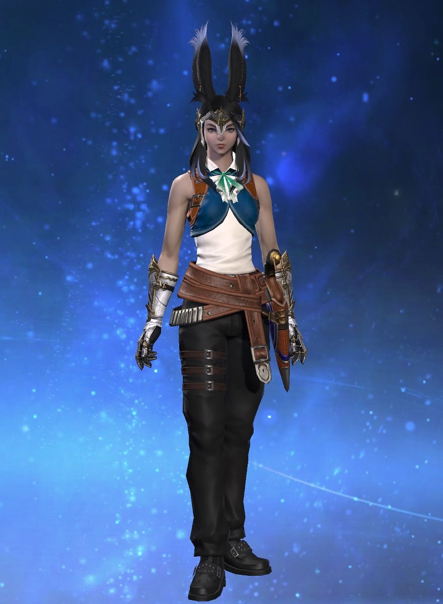 Kytharaya Darkstalker