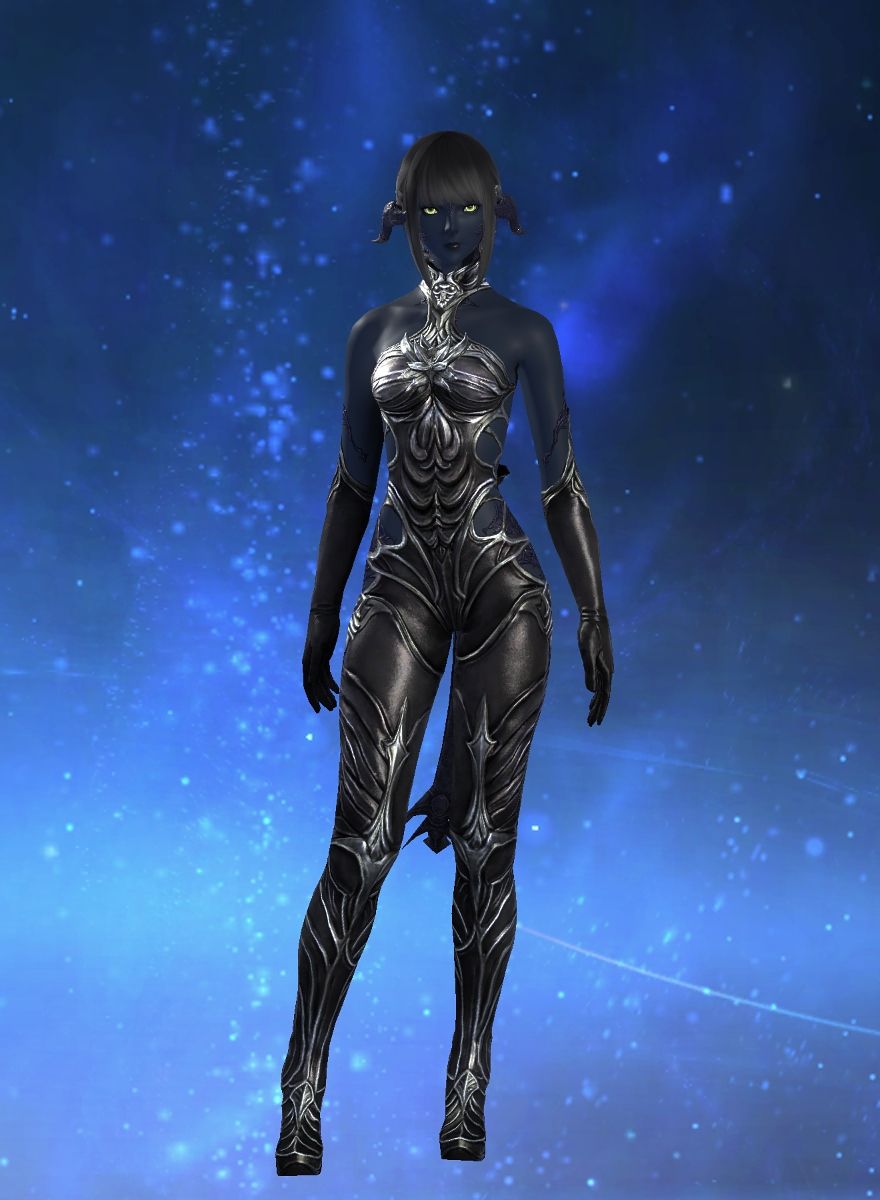 Xeno' Morph