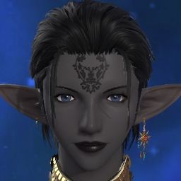 Marcette Saintrelmaux