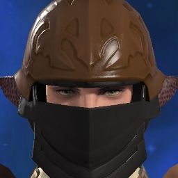 Lizard Man