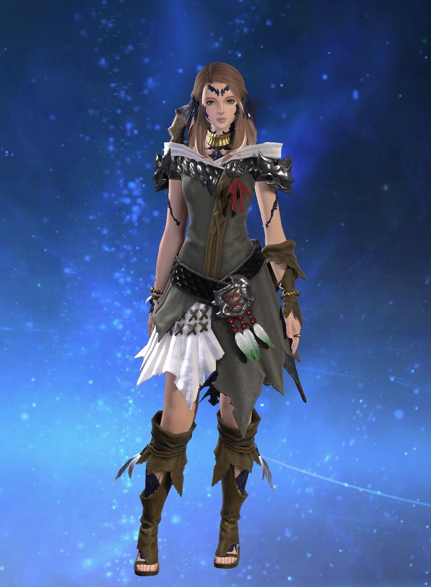 Tinkerbell Dumdum
