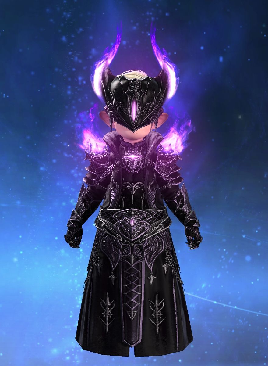 Soldier Blade