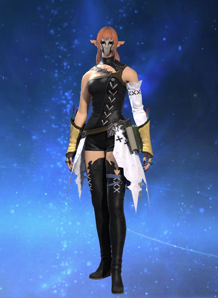 A-taut Bowstring
