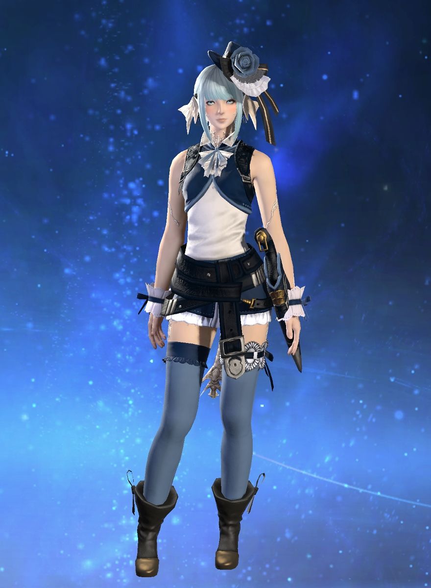 Aqua Quantum