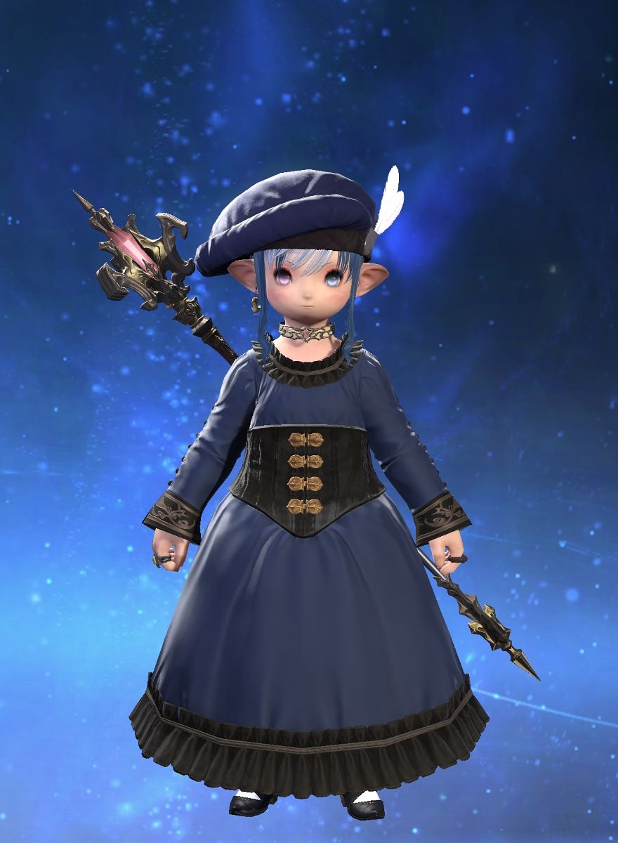 Yuu Azurite