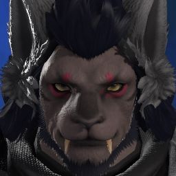 Garmr Housamo