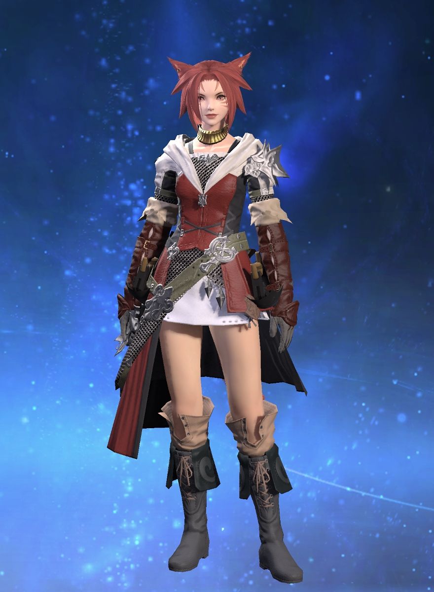 Siege Victoria
