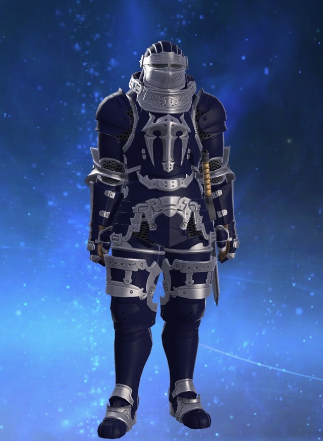 Ordonis Stillguard